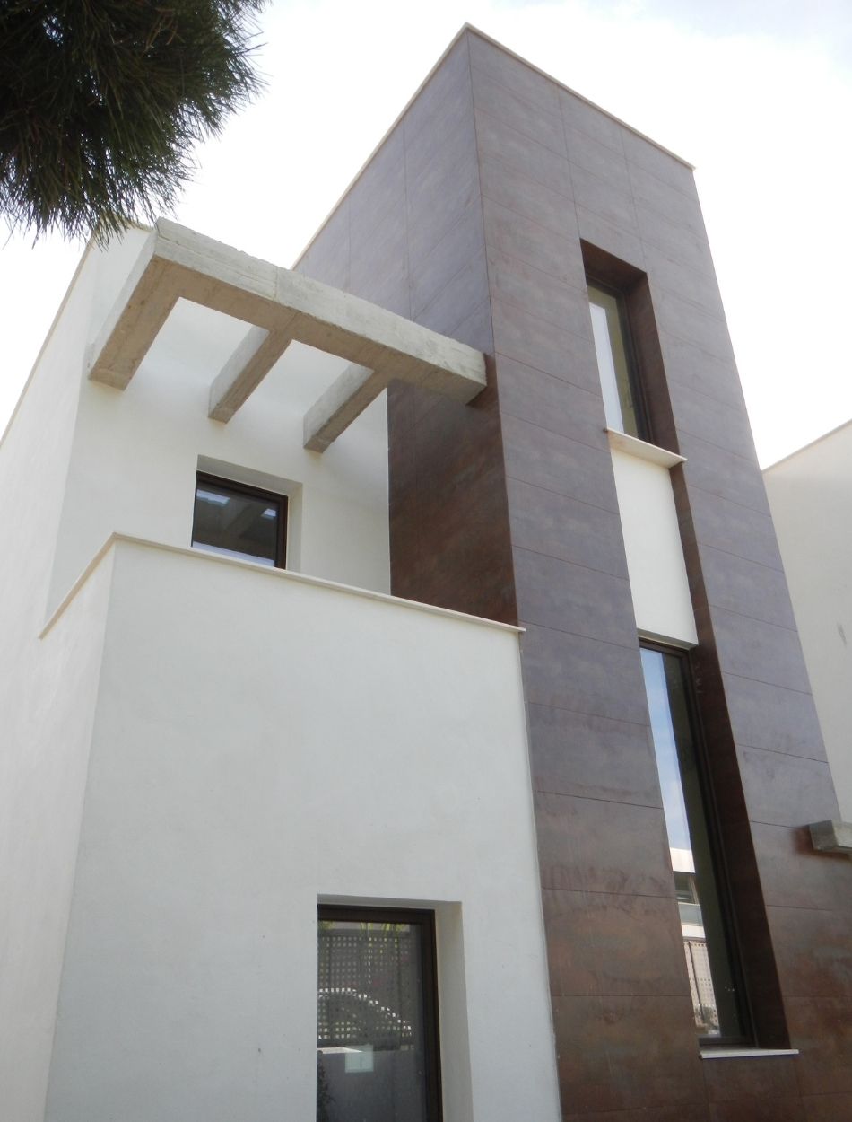 Vivienda unifamiliar aislada en urb. Punta Paloma, Manilva