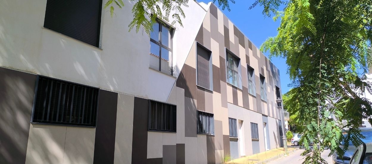 viviendas en cancelada